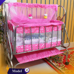 Model - Golden 8+ ( পিং কালার )