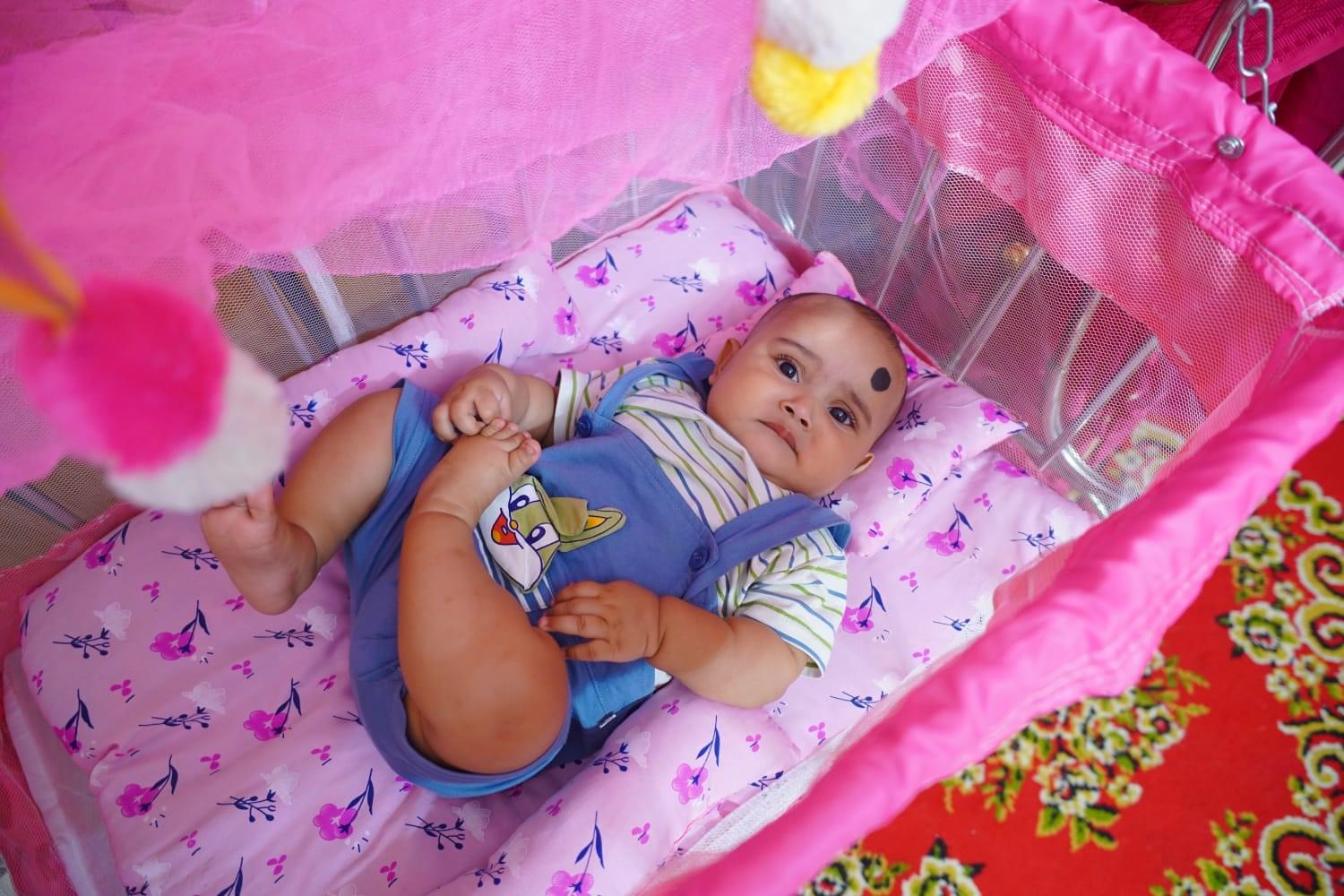 Happy baby 302 supar - Image 3