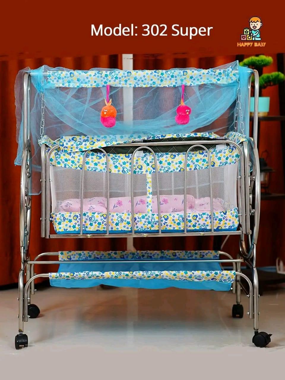 Happy baby 302 supar - Image 4