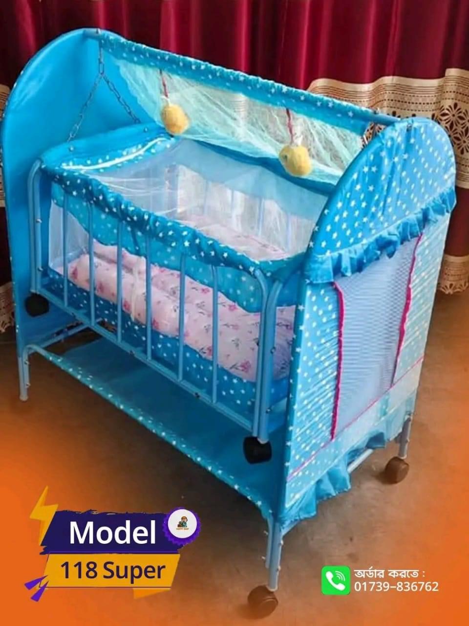 Fun Baby 118 Supar - Image 2