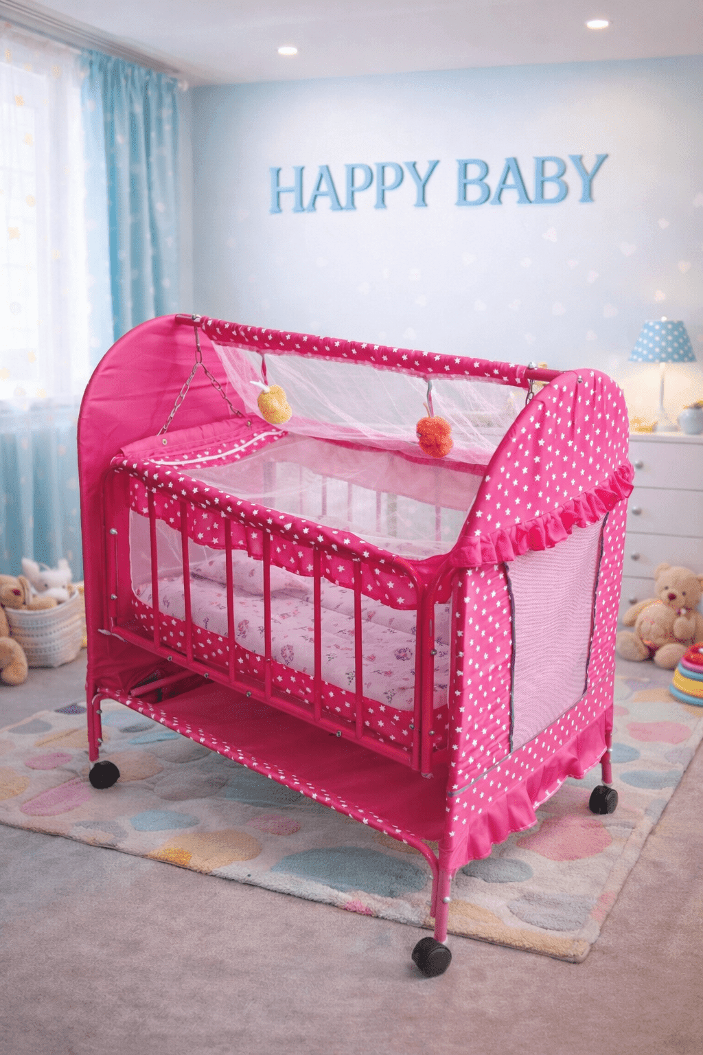 Fun Baby 118 Vip - Image 1