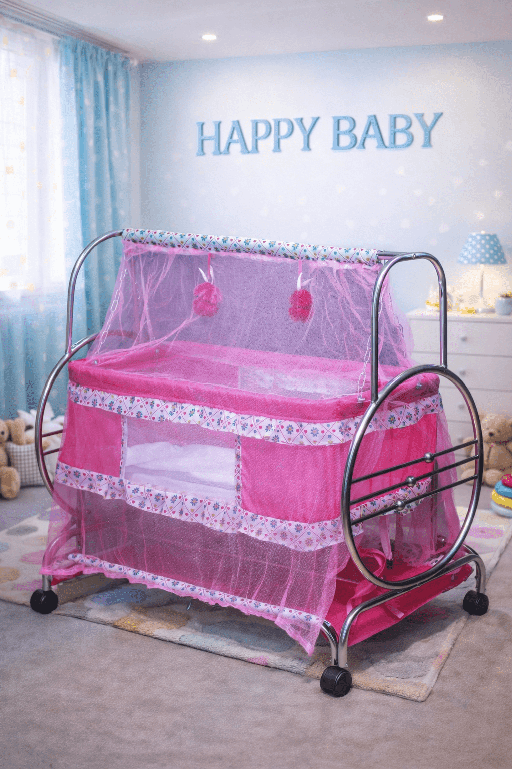 Baby Room -501 - Image 1