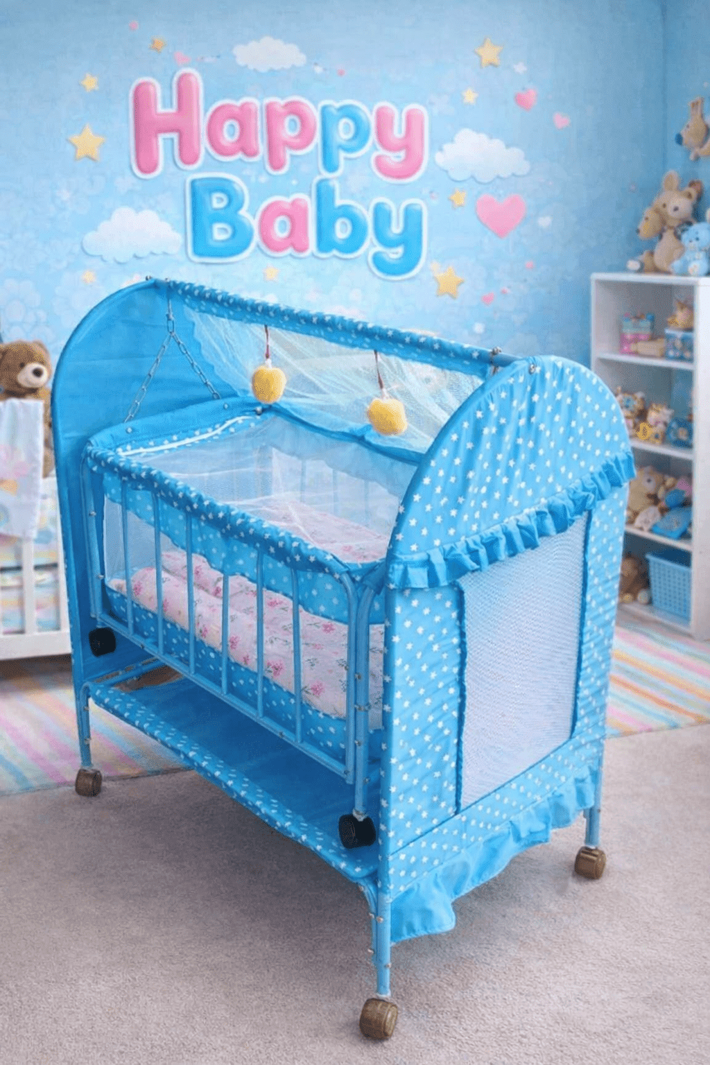 Fun Baby 118 Supar - Image 1