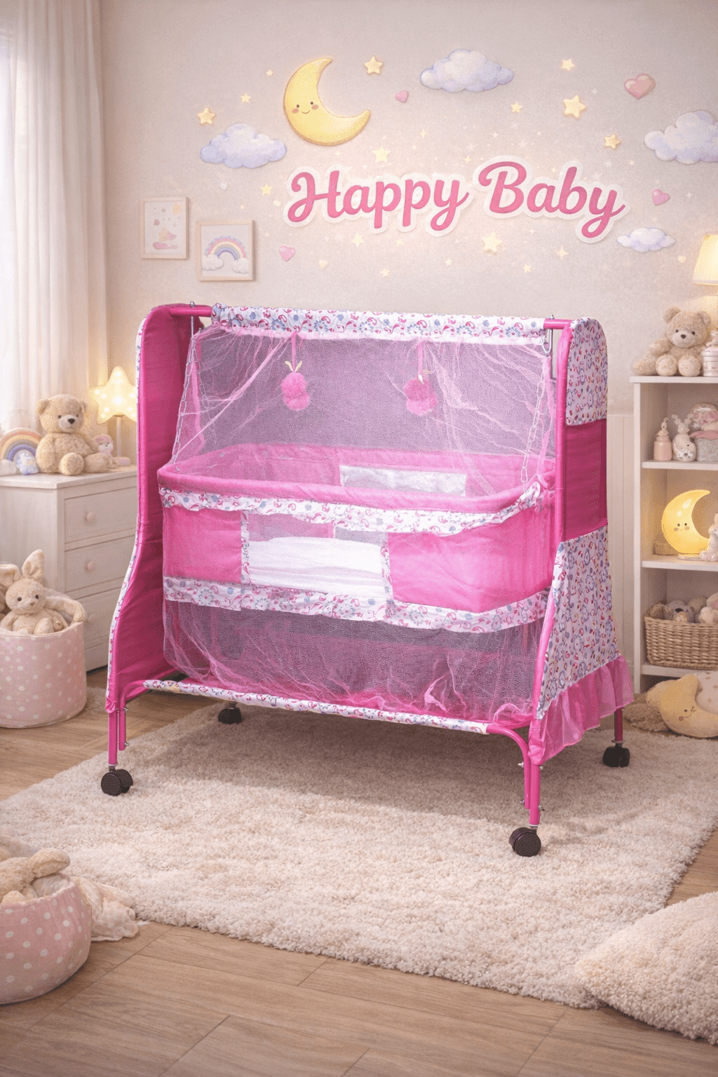 Cool Baby -732 - Image 1