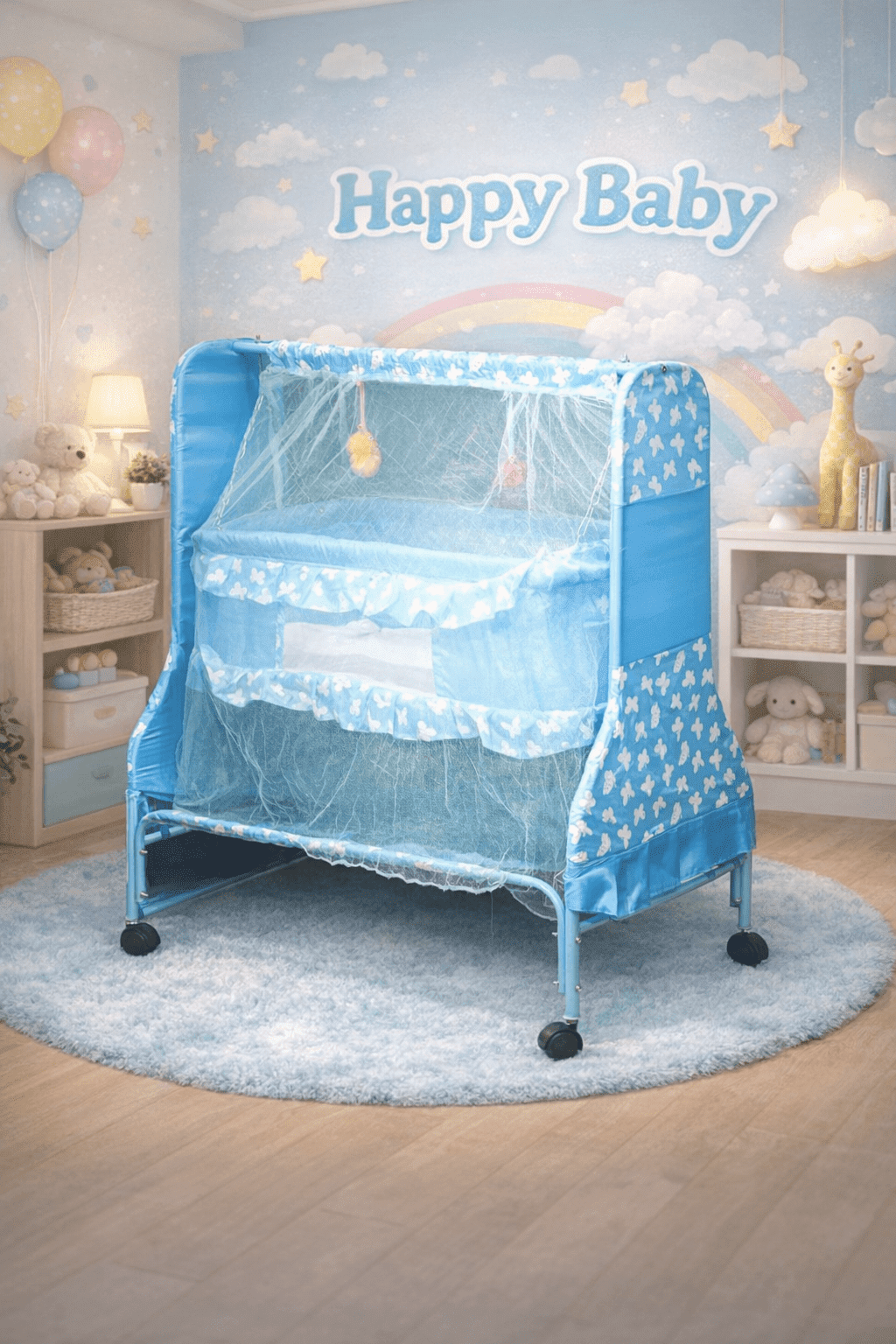Cool Baby -732A - Image 1