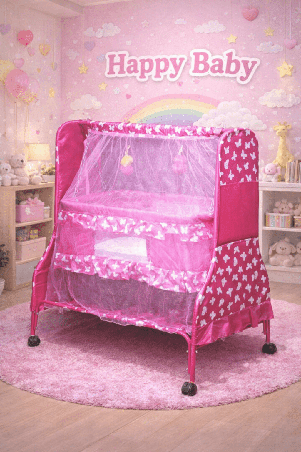 Cool Baby -732A - Image 1