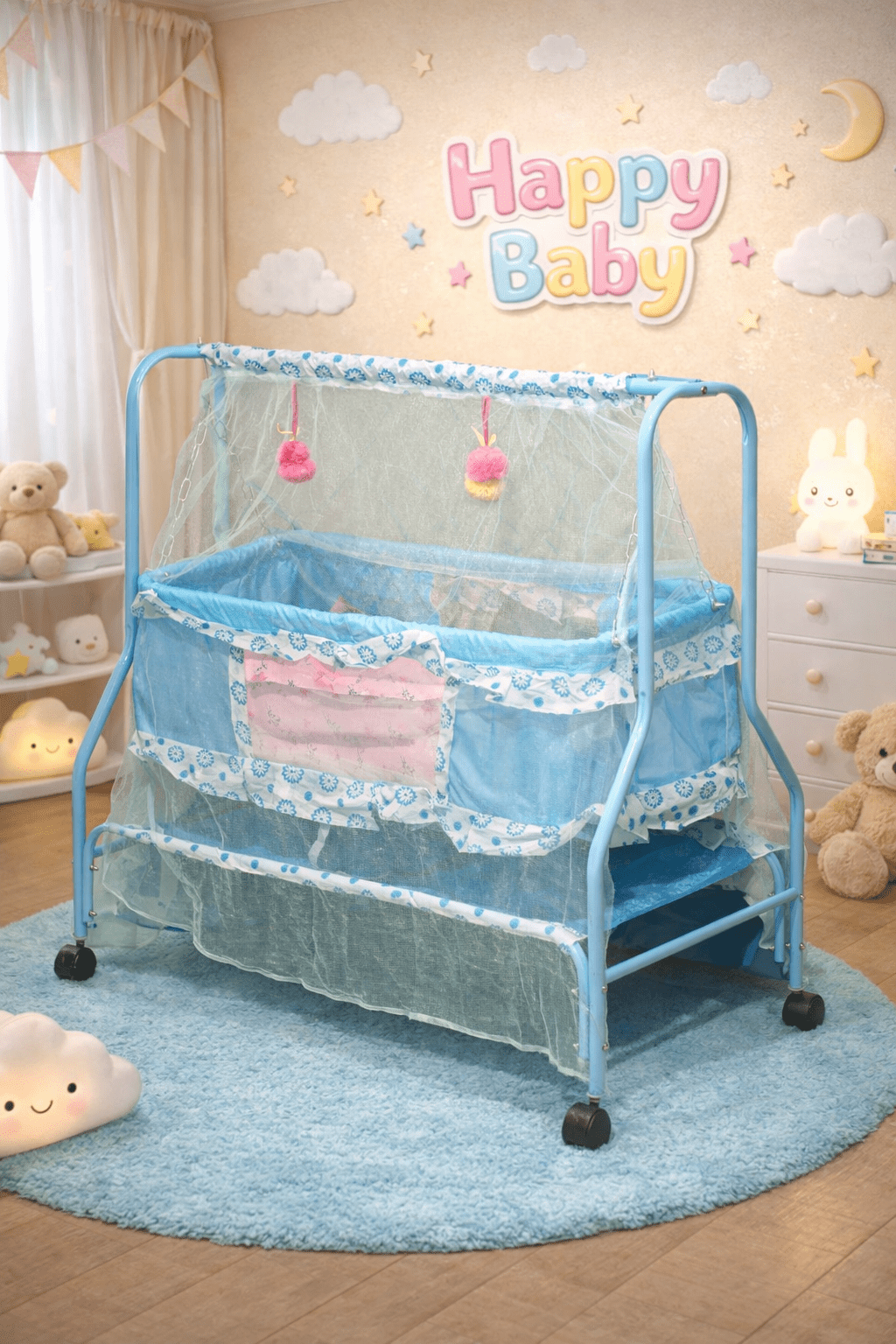 Cool Baby- 733 - Image 1