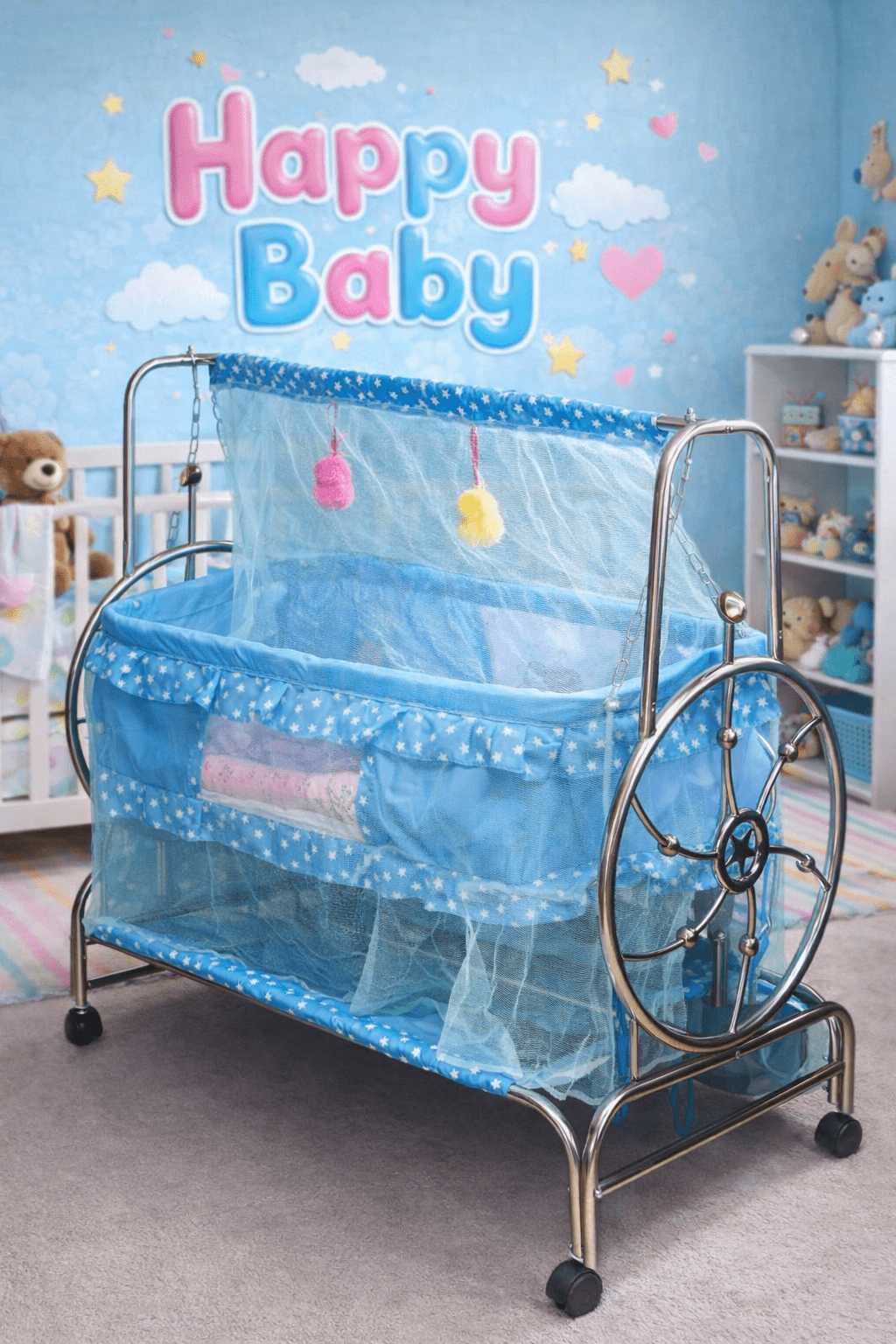 Cool Baby - 302 - Image 1