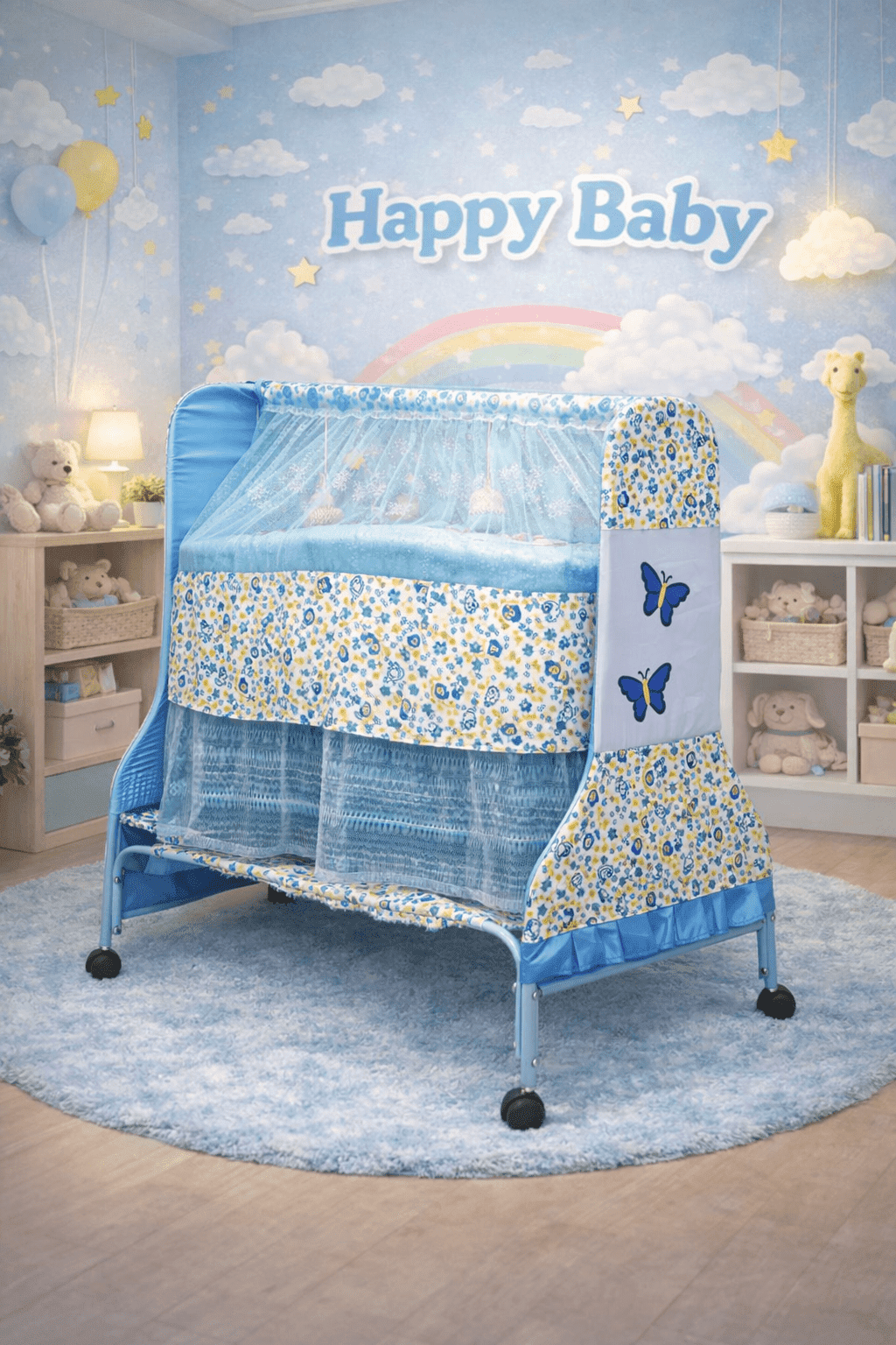 Cool Baby -734 - Image 1