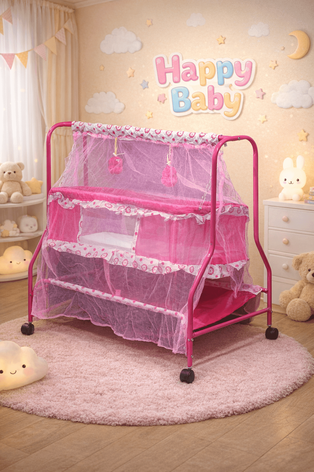 Cool Baby 733 - Image 1