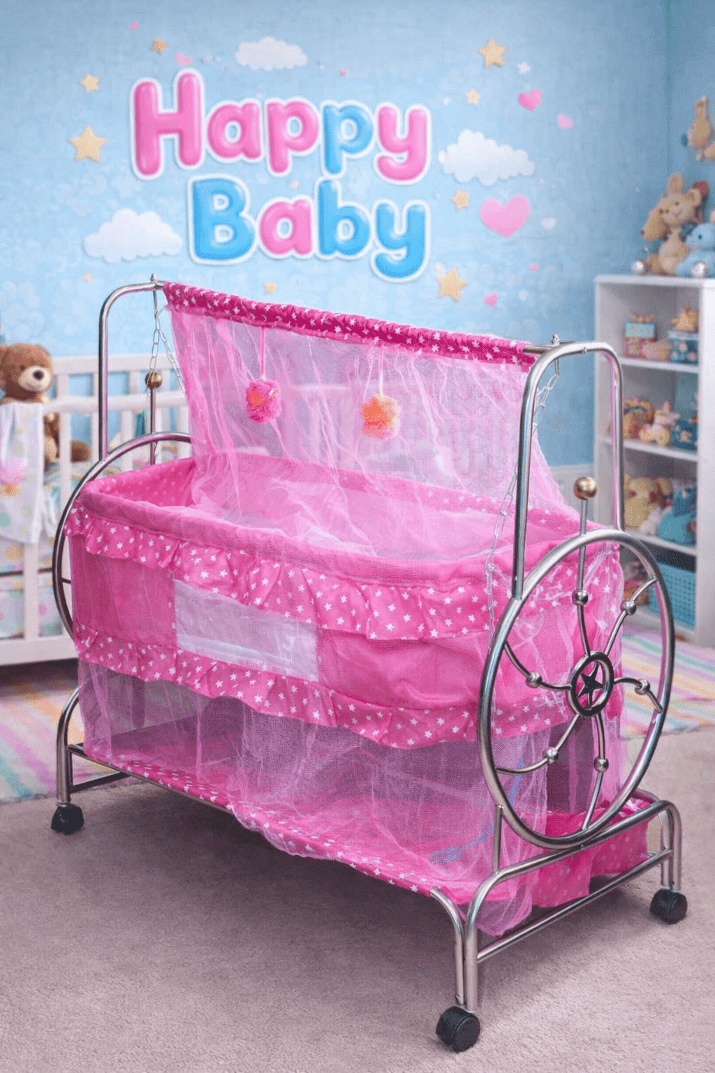 Cool Baby - 302 - Image 1