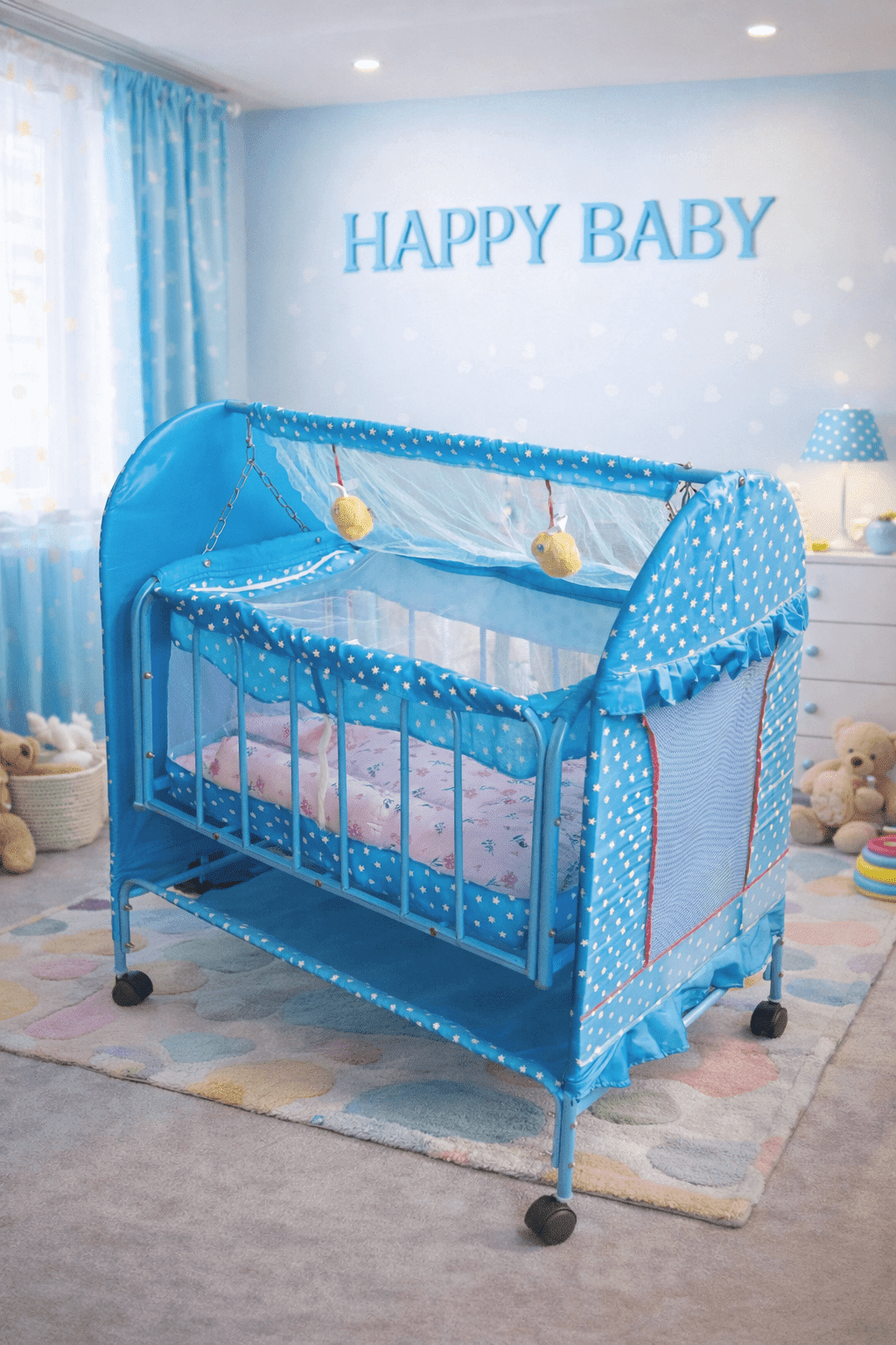 Fun Baby 118 Vip - Image 1